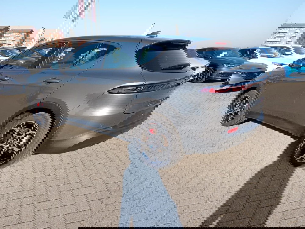 Alfa Romeo Tonale nuova a Alessandria (7)