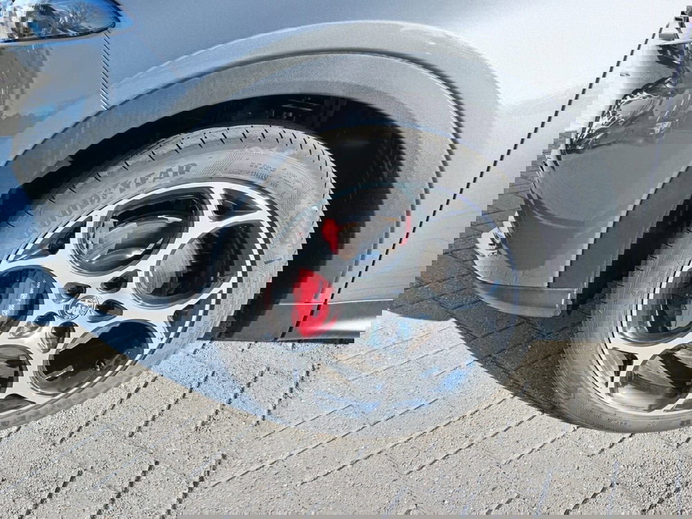 Alfa Romeo Tonale nuova a Alessandria (9)