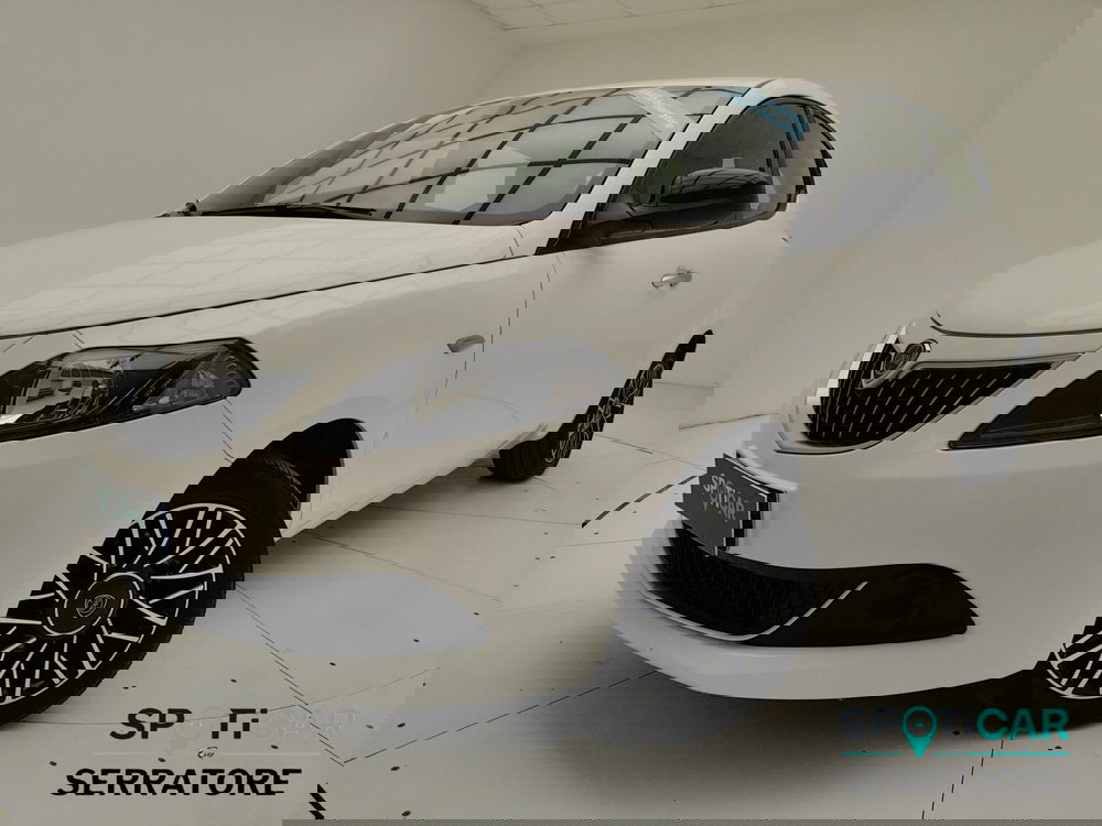 Lancia Ypsilon usata a Como