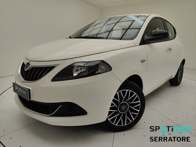 Lancia Ypsilon 1.0 FireFly 5 porte S&amp;S Hybrid Ecochic A. Ferretti del 2024 usata a Erba