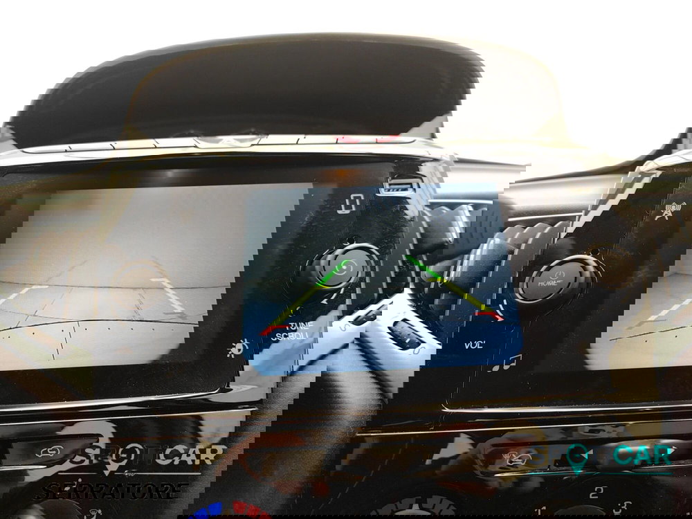 Lancia Ypsilon usata a Como (10)