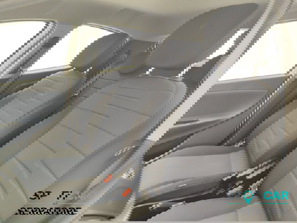 Lancia Ypsilon usata a Como (12)