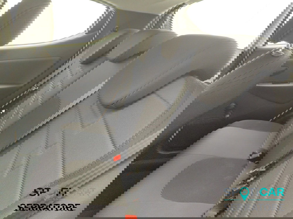 Lancia Ypsilon usata a Como (13)