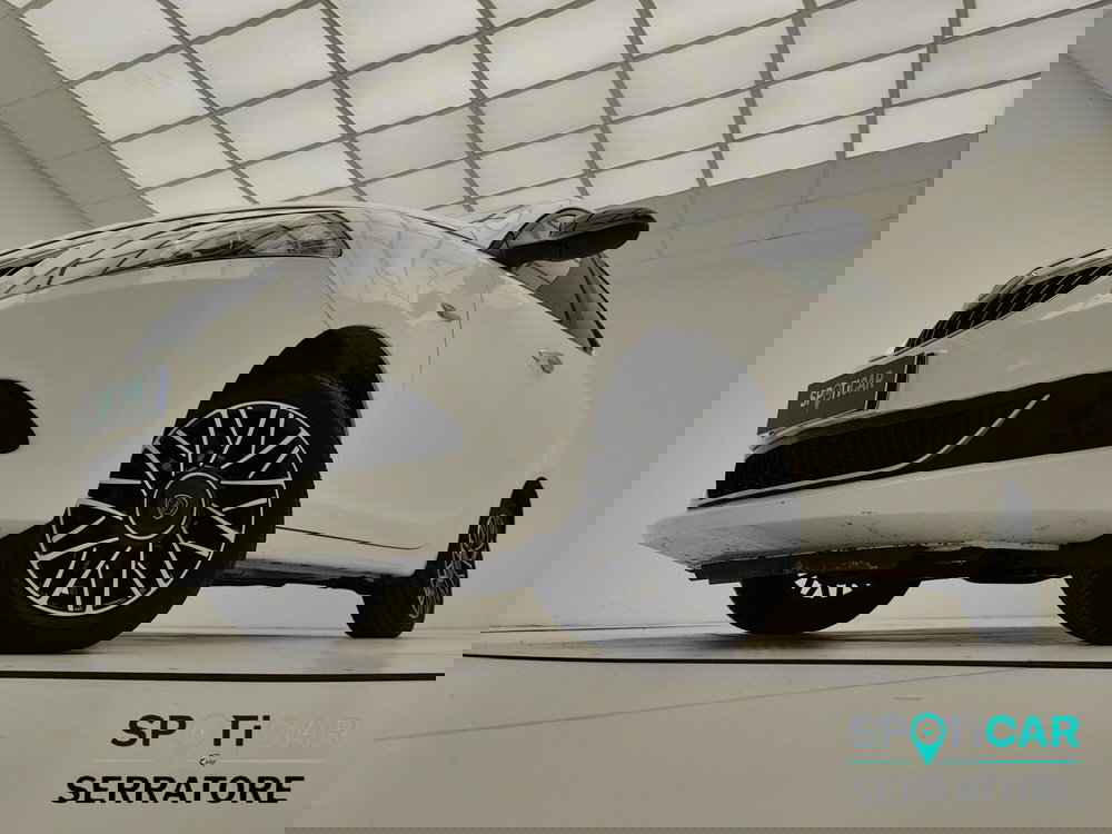 Lancia Ypsilon usata a Como (14)