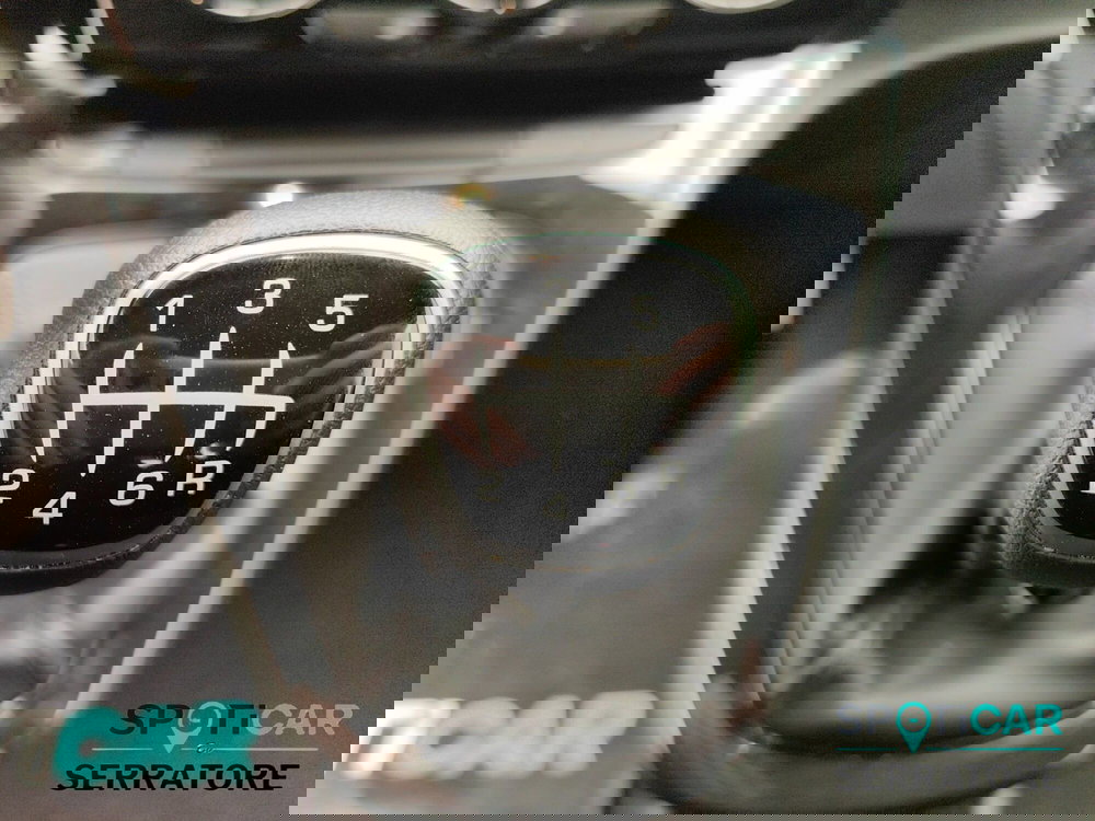 Lancia Ypsilon usata a Como (18)