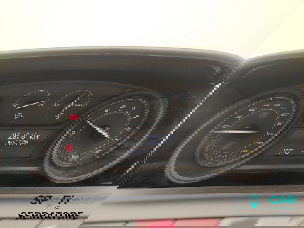 Lancia Ypsilon usata a Como (8)