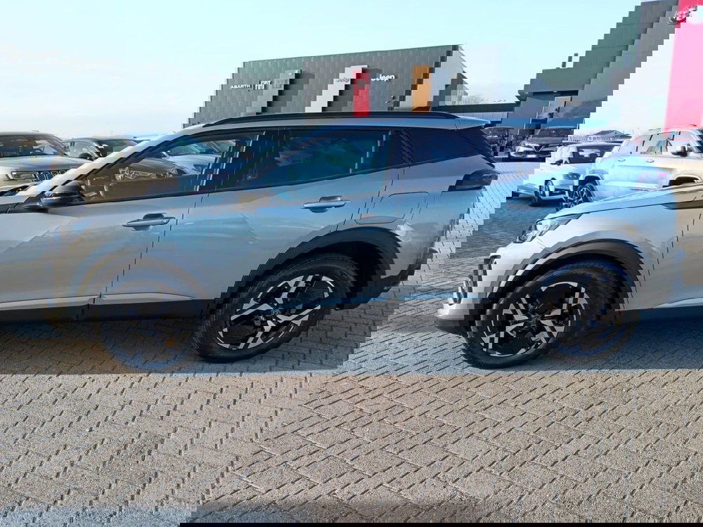 Peugeot 2008 usata a Alessandria (11)