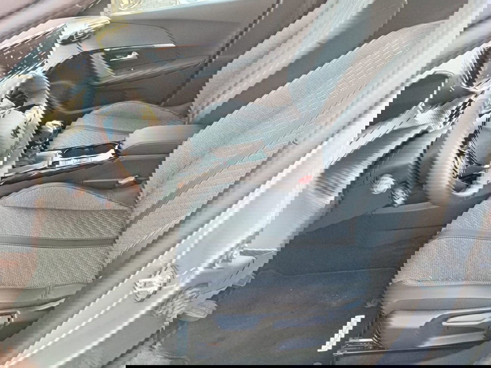 Peugeot 2008 usata a Alessandria (12)