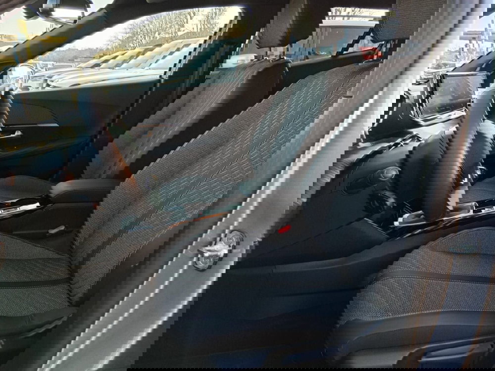 Peugeot 2008 usata a Alessandria (13)