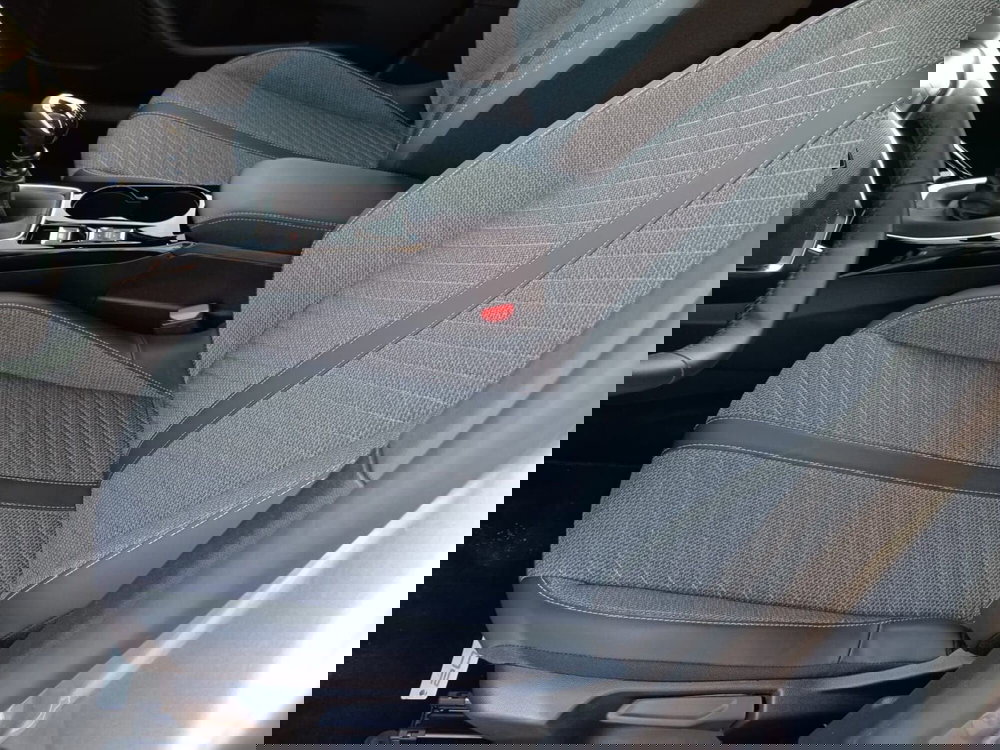 Peugeot 2008 usata a Alessandria (14)
