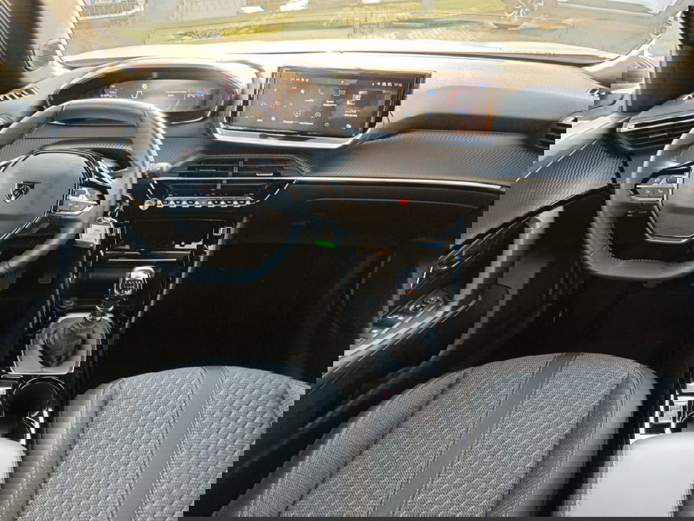 Peugeot 2008 usata a Alessandria (15)