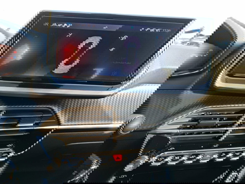 Peugeot 2008 usata a Alessandria (17)