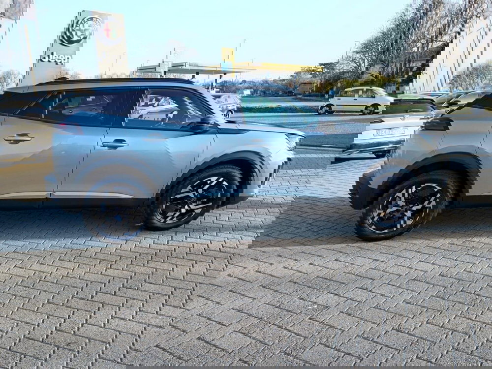 Peugeot 2008 usata a Alessandria (4)