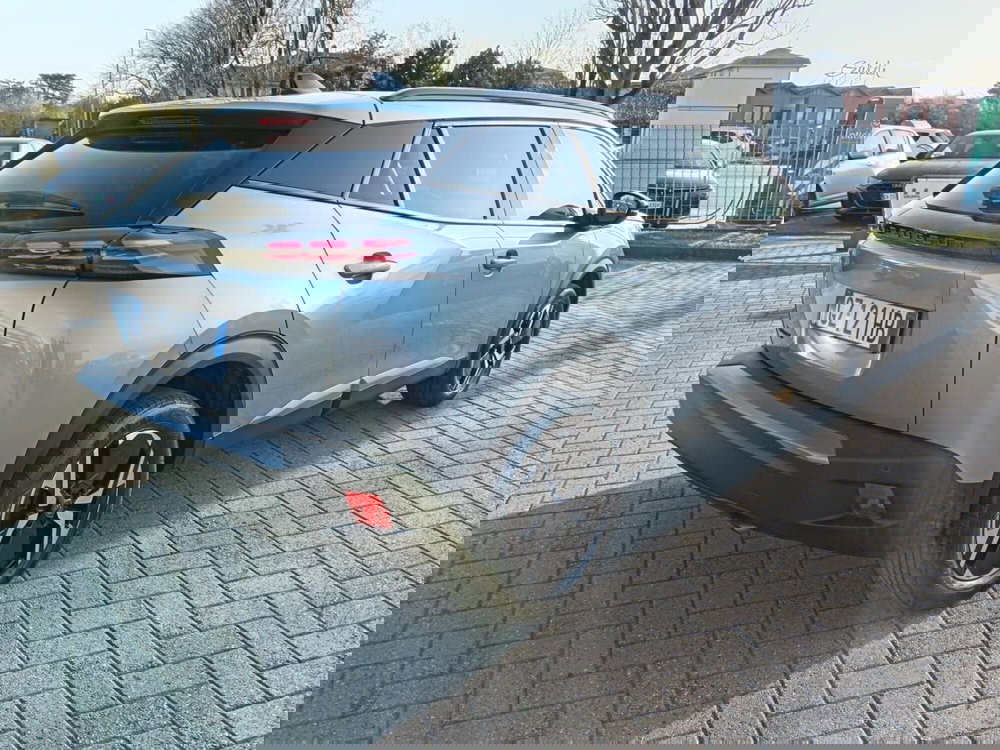 Peugeot 2008 usata a Alessandria (5)