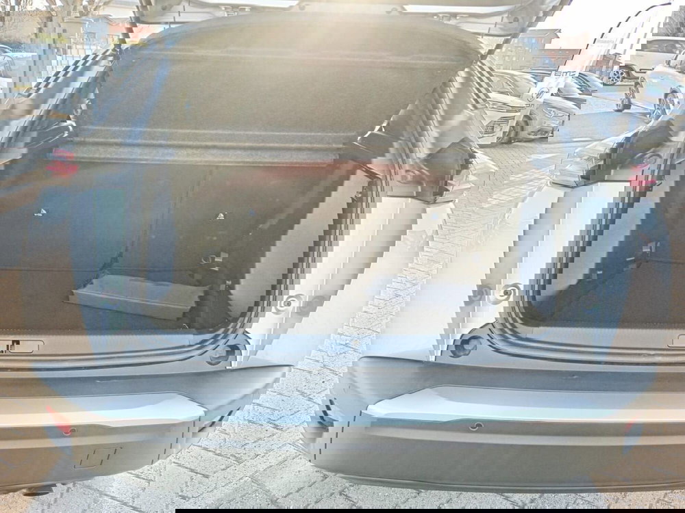 Peugeot 2008 usata a Alessandria (7)