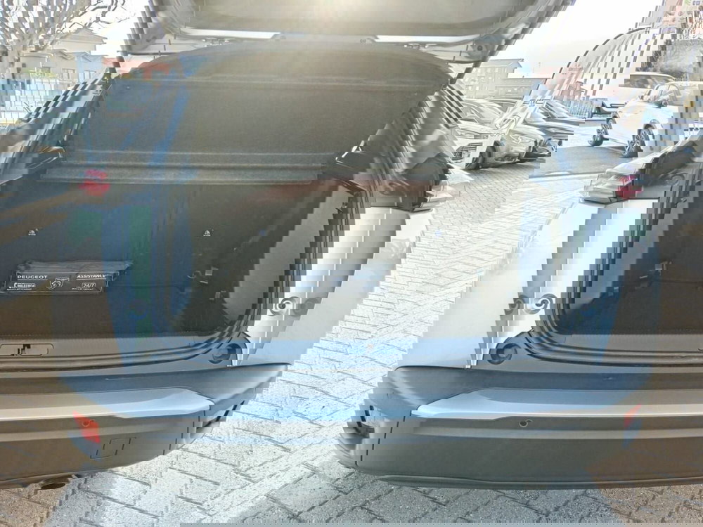Peugeot 2008 usata a Alessandria (8)