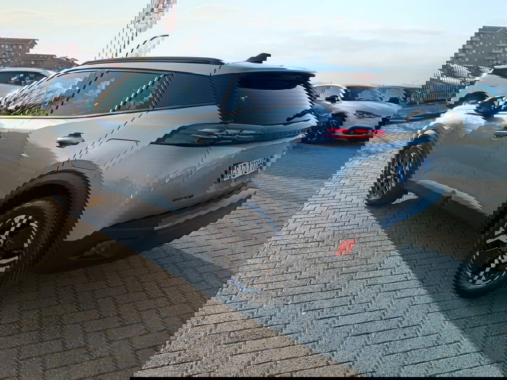 Peugeot 2008 usata a Alessandria (9)