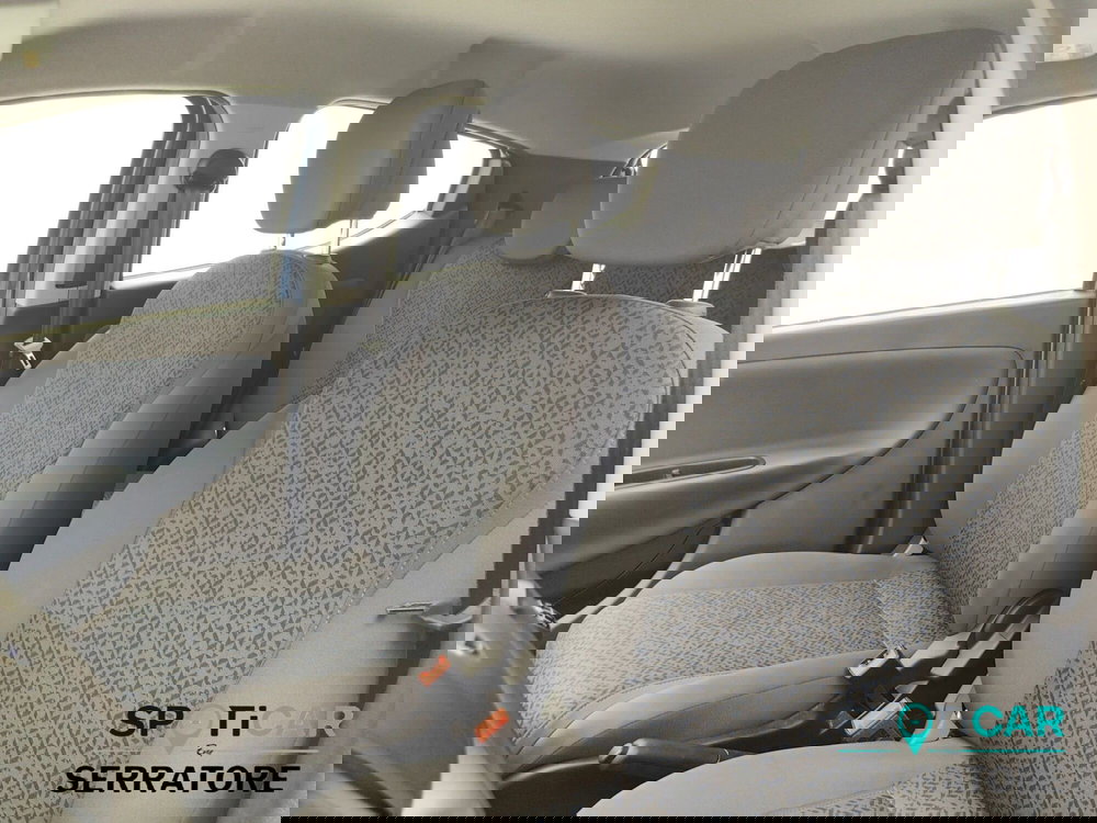 Lancia Ypsilon usata a Como (11)