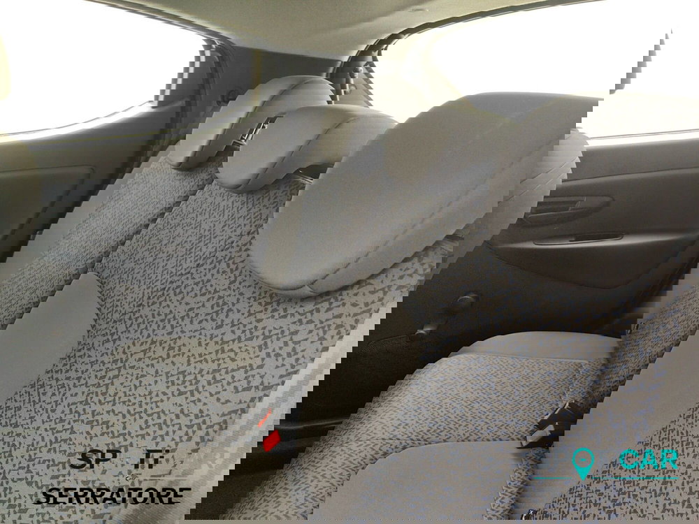 Lancia Ypsilon usata a Como (12)