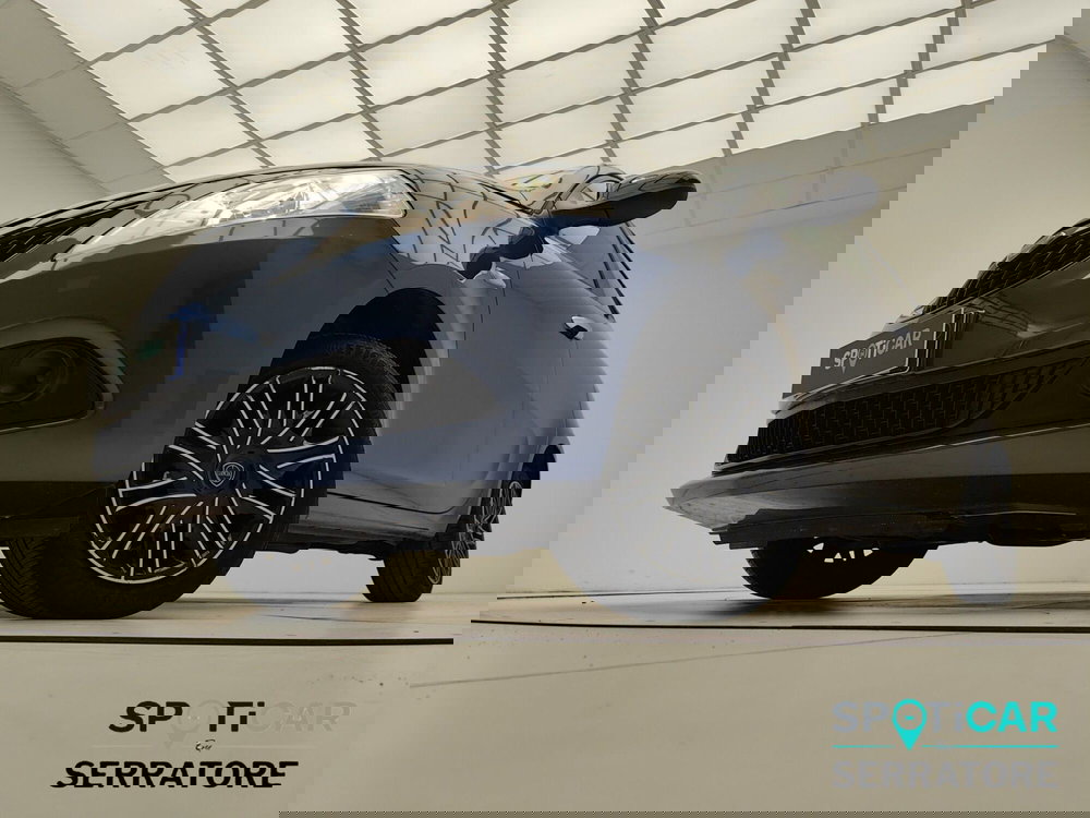 Lancia Ypsilon usata a Como (13)