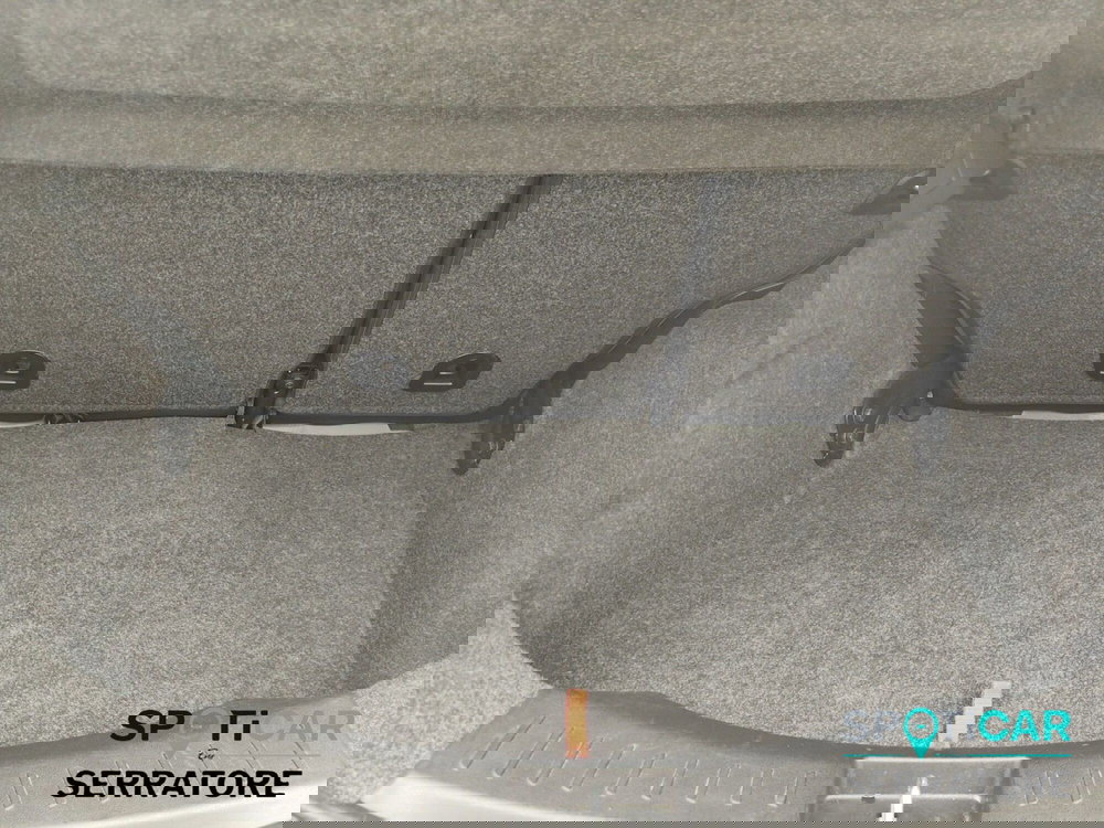 Lancia Ypsilon usata a Como (16)