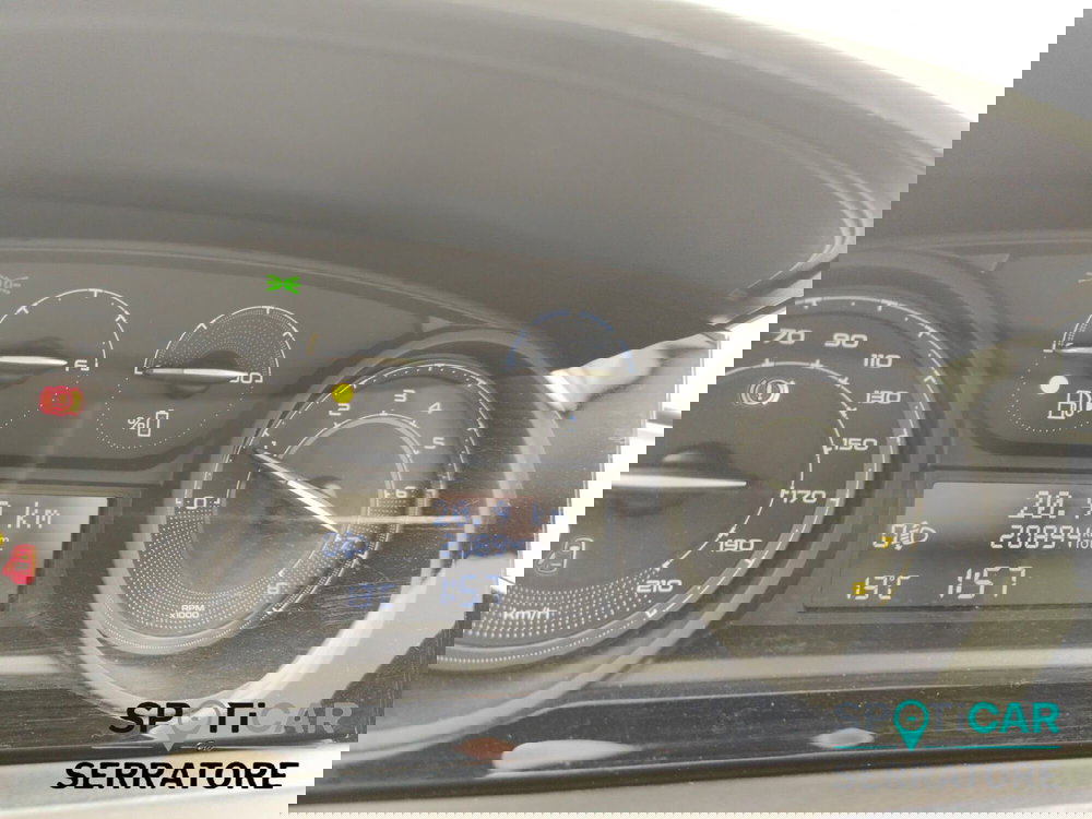 Lancia Ypsilon usata a Como (8)