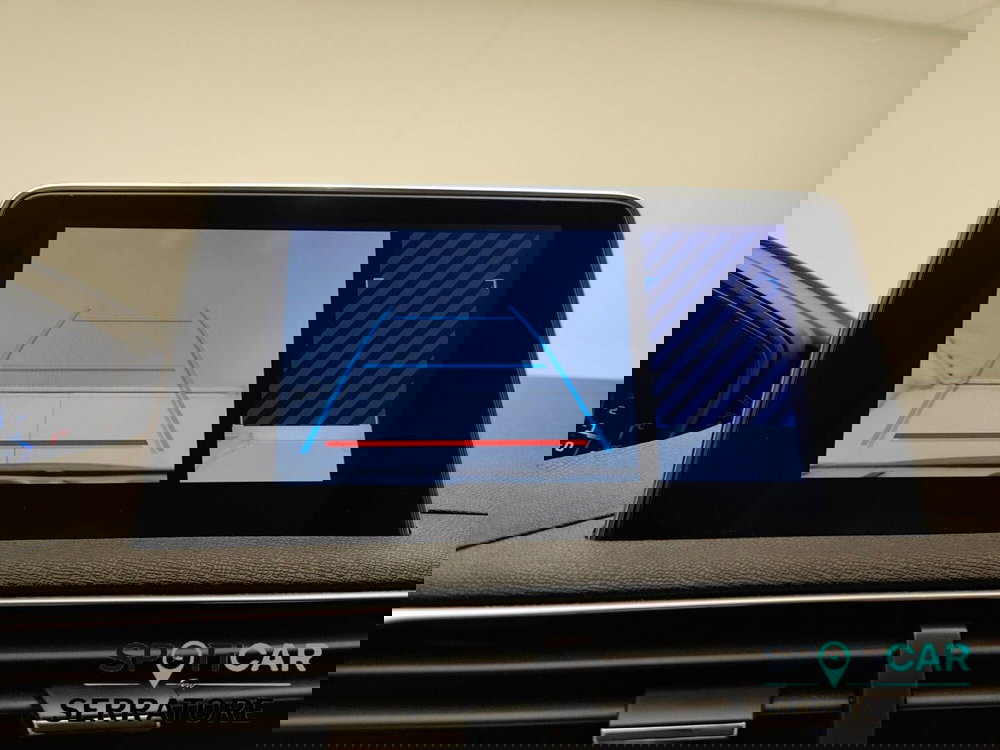 Peugeot 3008 usata a Como (10)