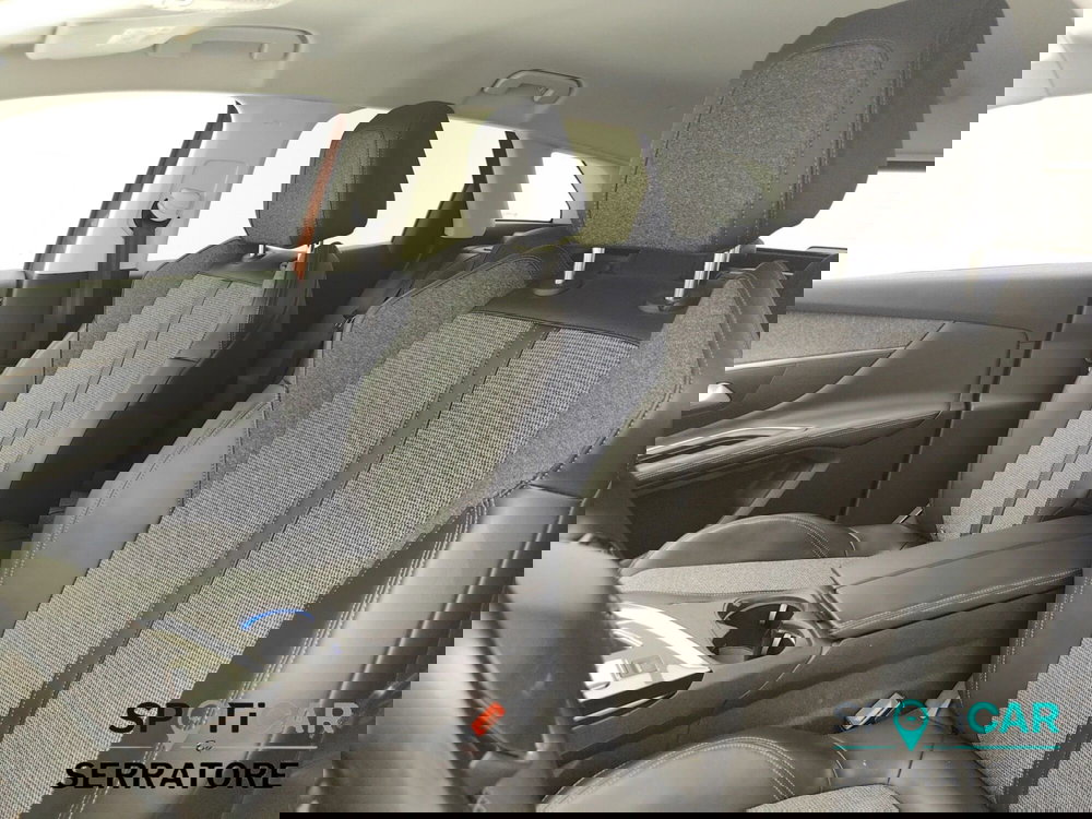 Peugeot 3008 usata a Como (12)