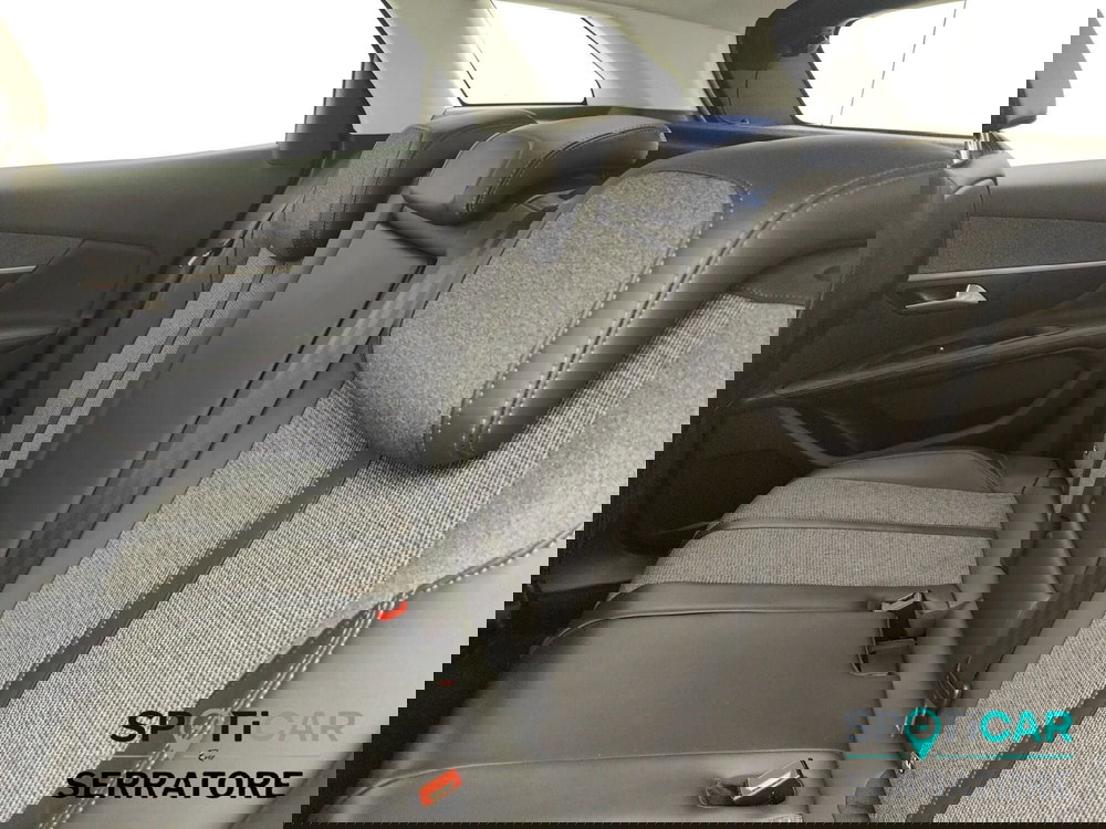 Peugeot 3008 usata a Como (13)