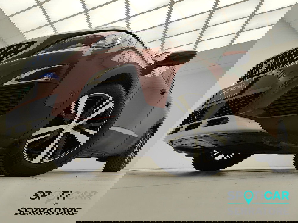 Peugeot 3008 usata a Como (14)