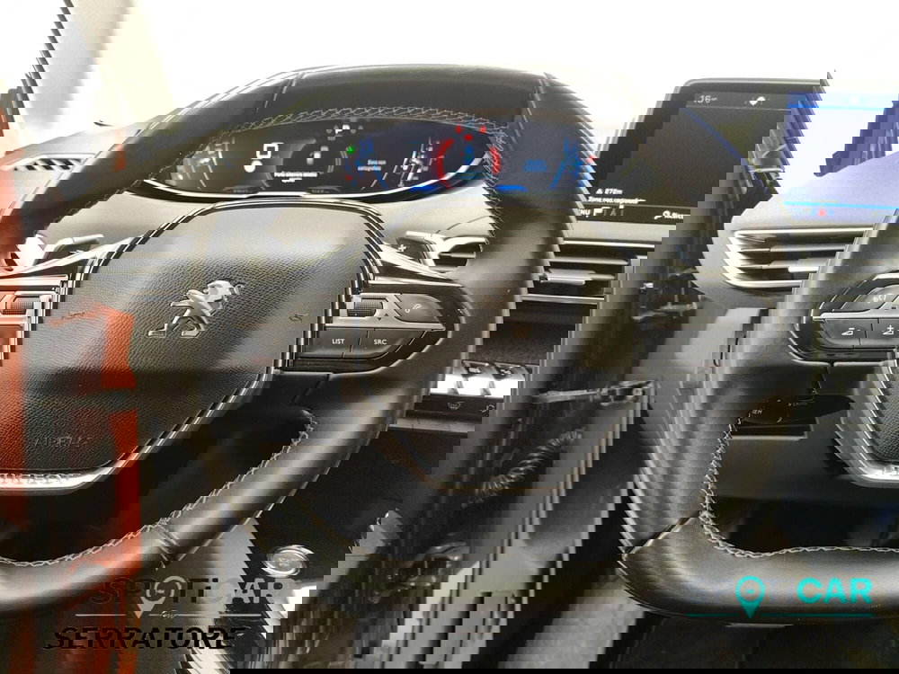 Peugeot 3008 usata a Como (16)