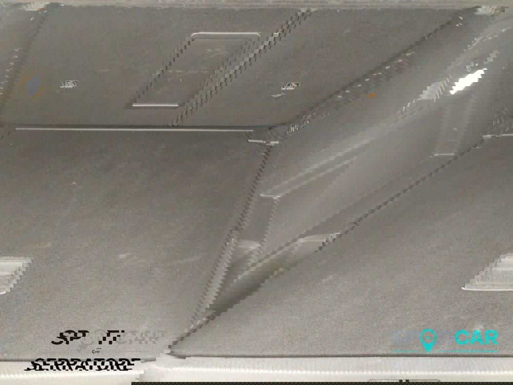 Peugeot 3008 usata a Como (17)