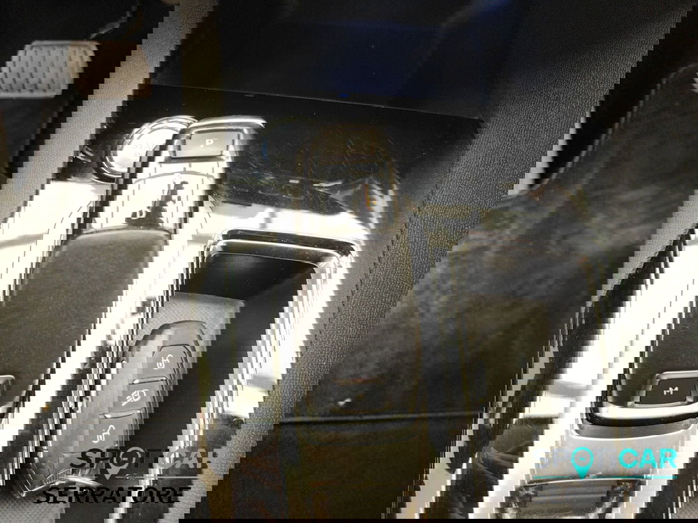 Peugeot 3008 usata a Como (18)