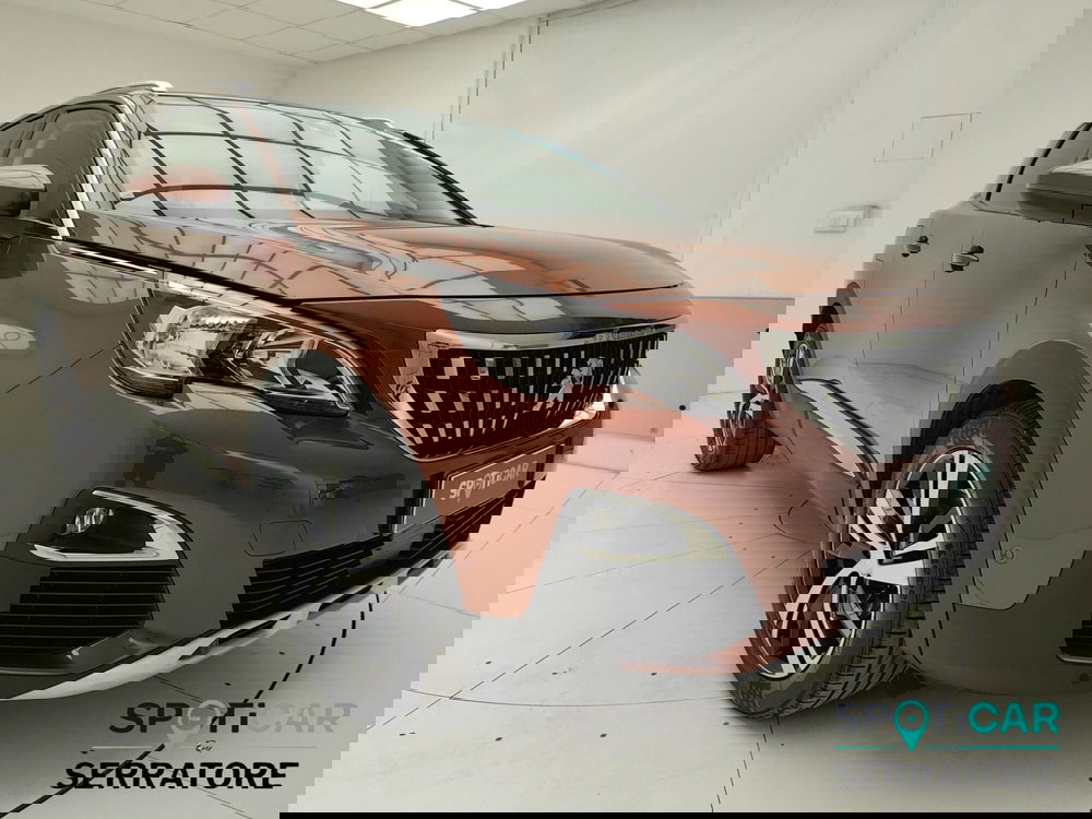 Peugeot 3008 usata a Como (3)