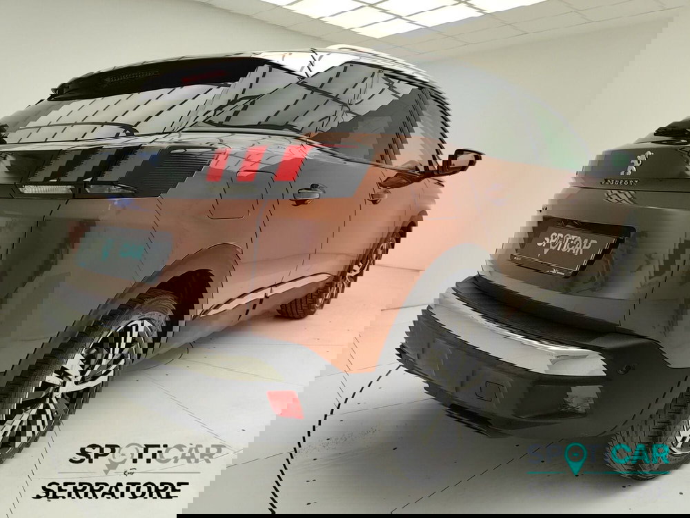 Peugeot 3008 usata a Como (6)