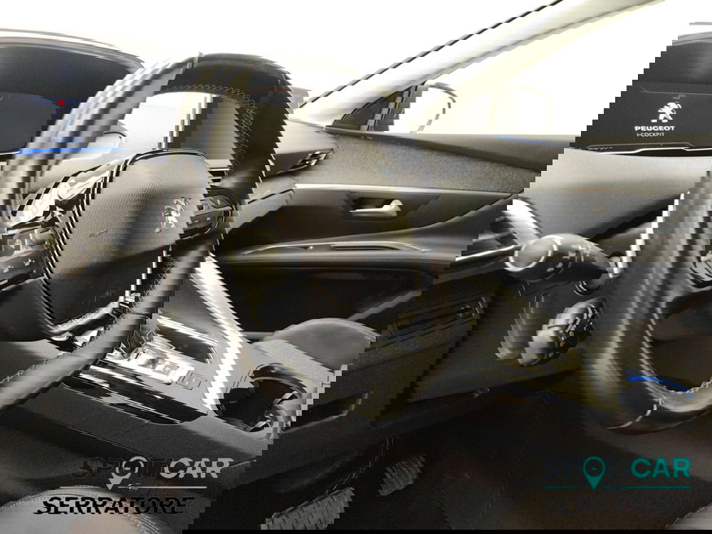 Peugeot 3008 usata a Como (9)