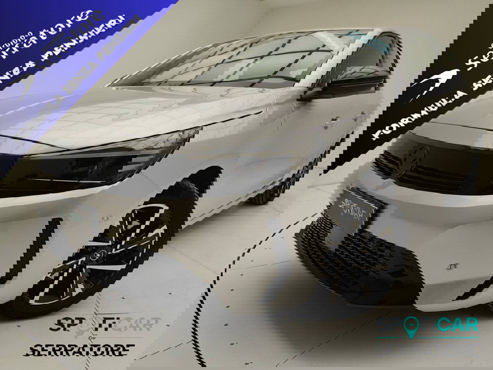 Opel Corsa usata a Como