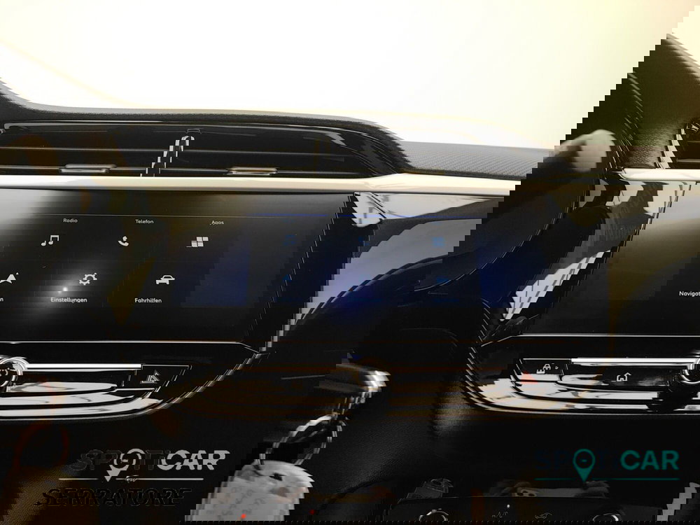 Opel Corsa usata a Como (11)