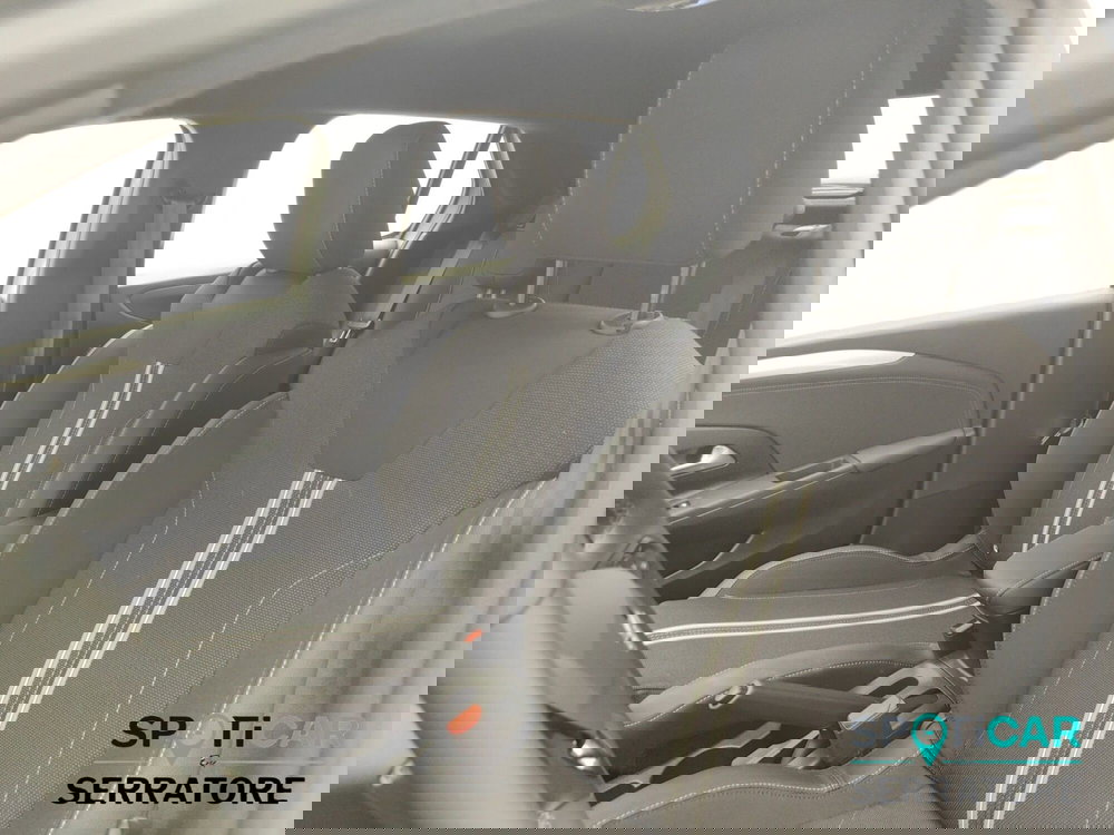 Opel Corsa usata a Como (12)