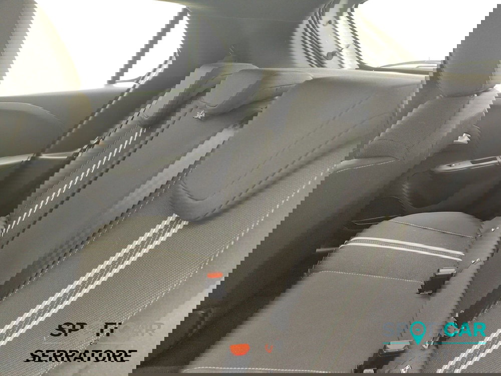 Opel Corsa usata a Como (13)