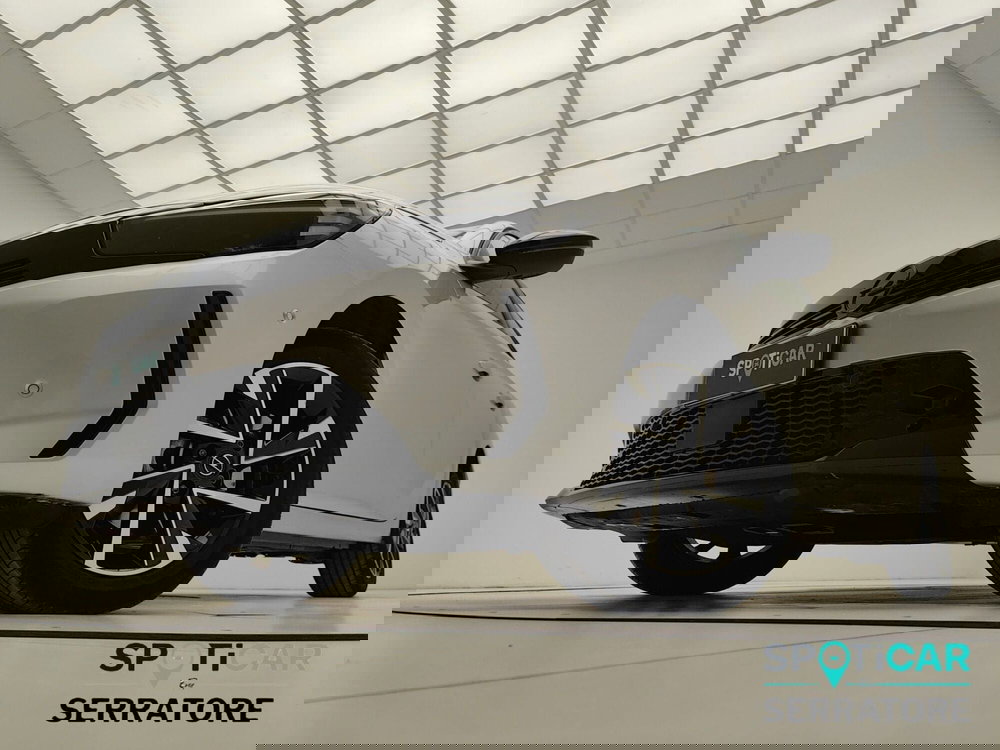 Opel Corsa usata a Como (14)