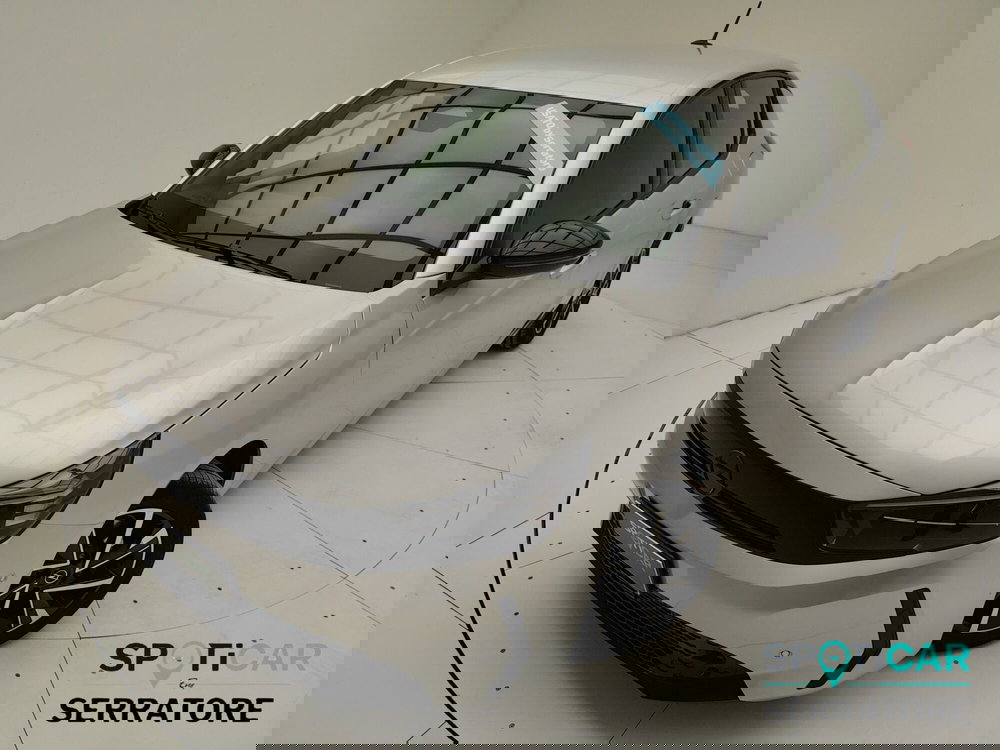 Opel Corsa usata a Como (15)