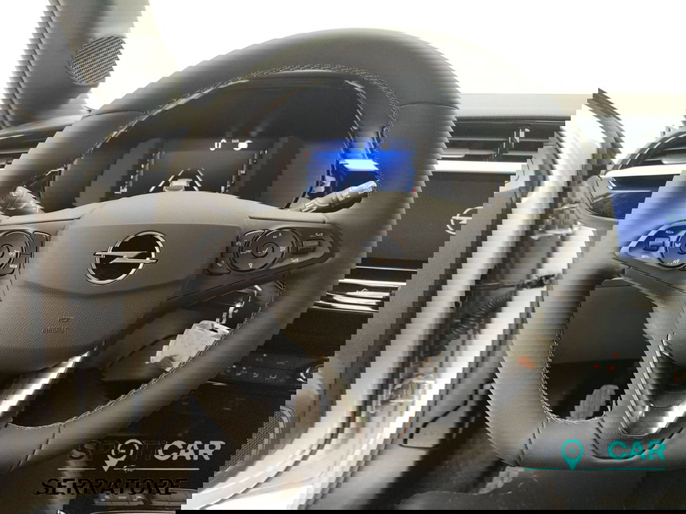 Opel Corsa usata a Como (16)