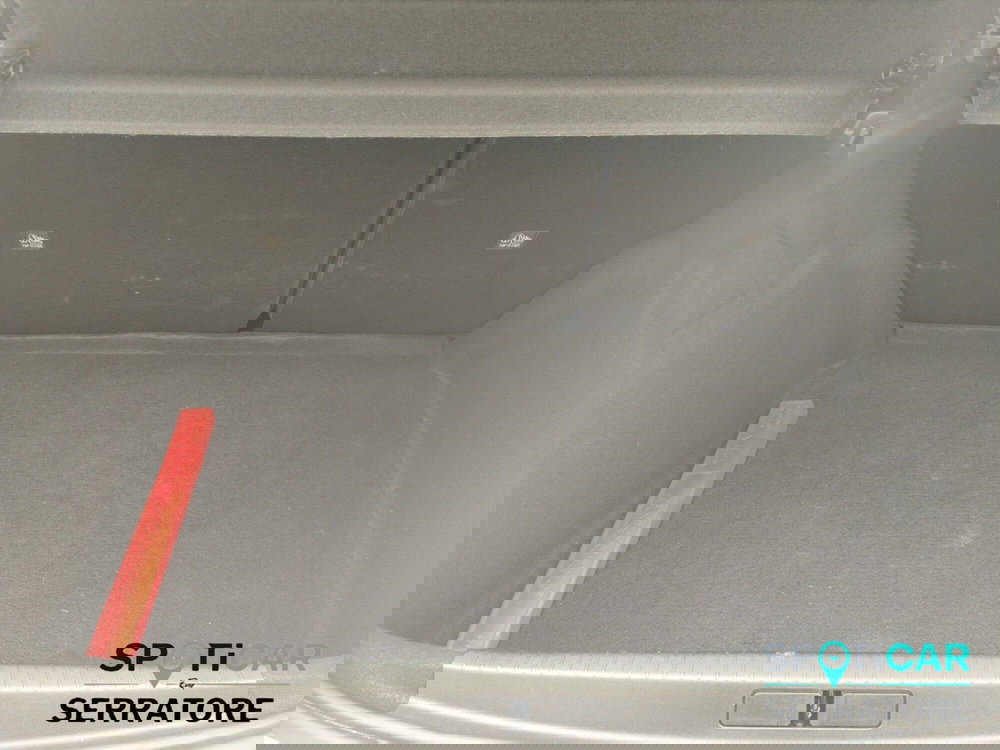 Opel Corsa usata a Como (17)