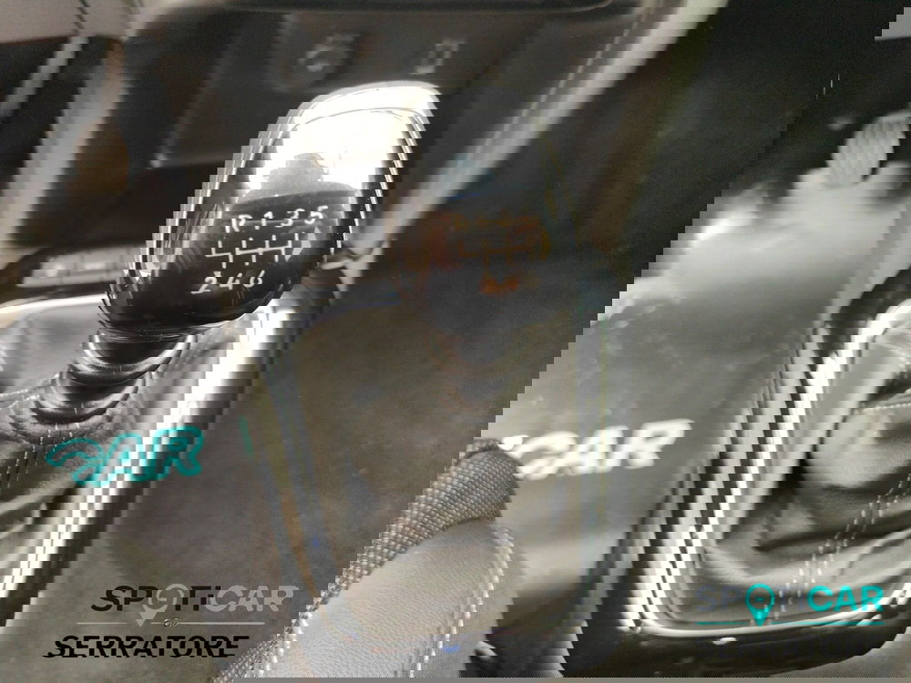 Opel Corsa usata a Como (18)