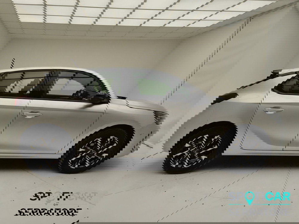 Opel Corsa usata a Como (19)