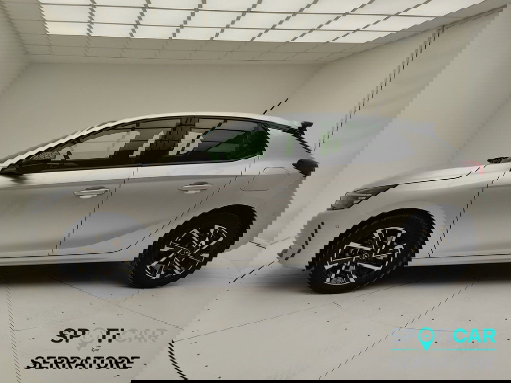 Opel Corsa usata a Como (20)