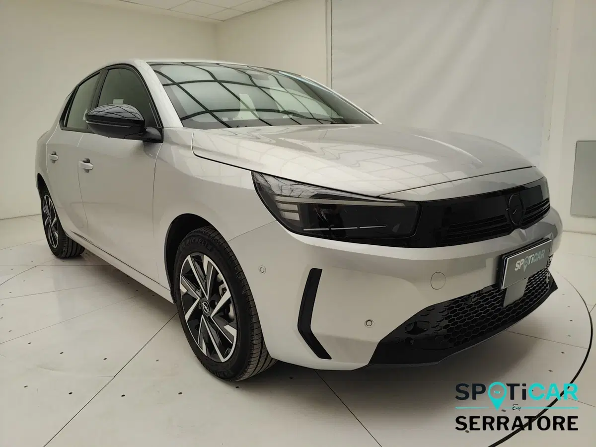 Opel Corsa usata a Como (3)