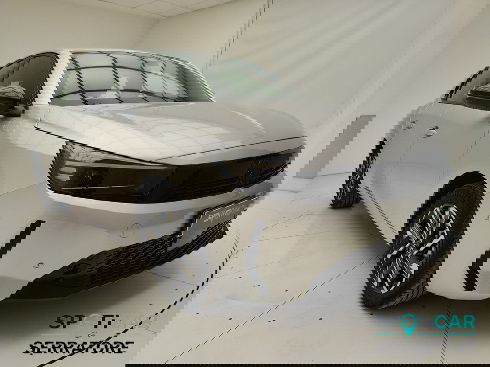 Opel Corsa usata a Como (3)