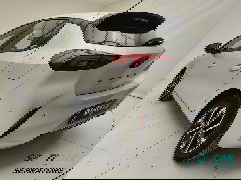 Opel Corsa usata a Como (4)